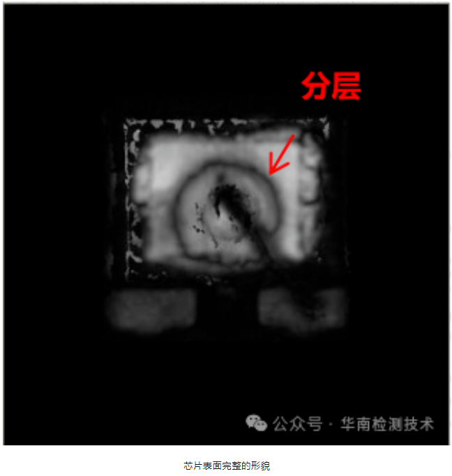 場(chǎng)效應(yīng)管失效分析