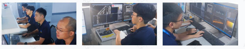 工業(yè)CT掃描